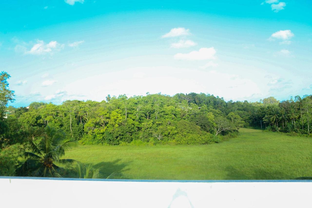 Sri Villa Rest Hikkaduwa Exterior photo