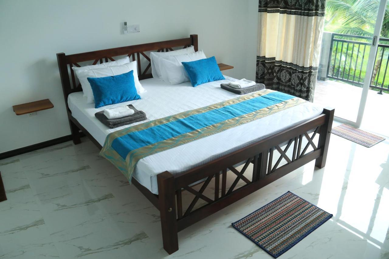 Sri Villa Rest Hikkaduwa Exterior photo