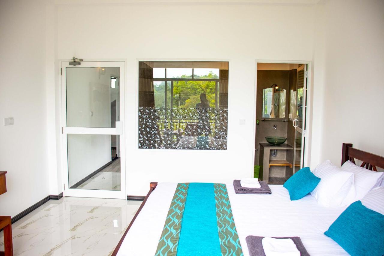 Sri Villa Rest Hikkaduwa Exterior photo