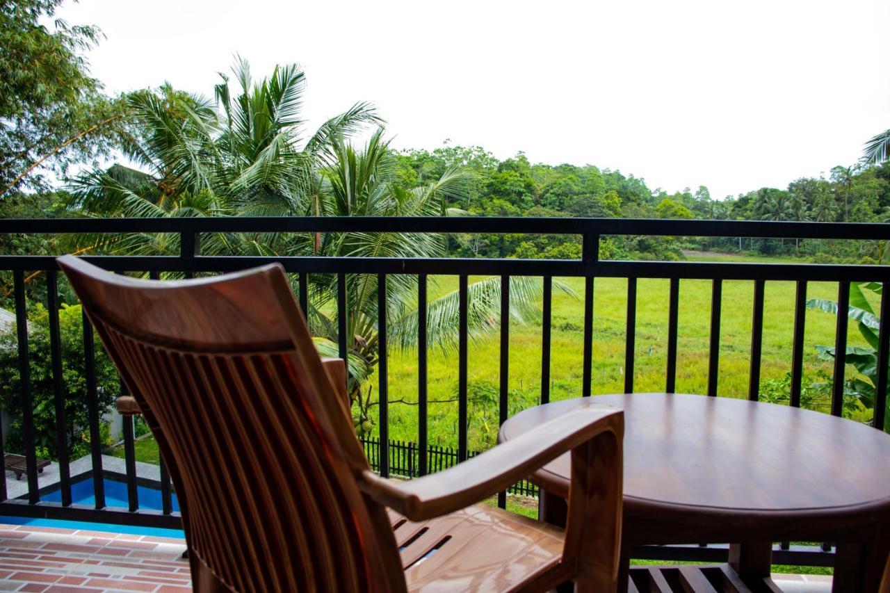 Sri Villa Rest Hikkaduwa Exterior photo