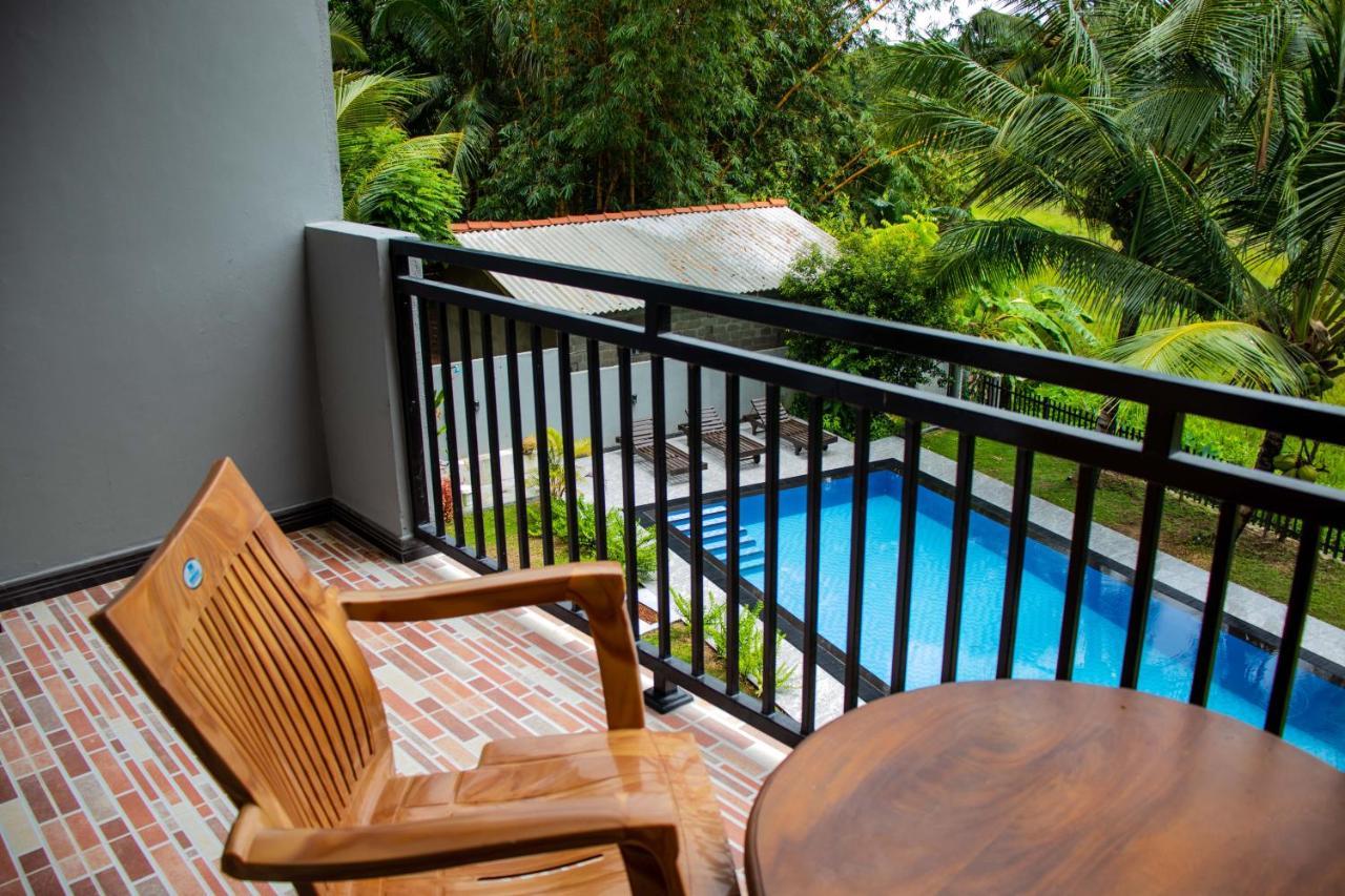 Sri Villa Rest Hikkaduwa Exterior photo