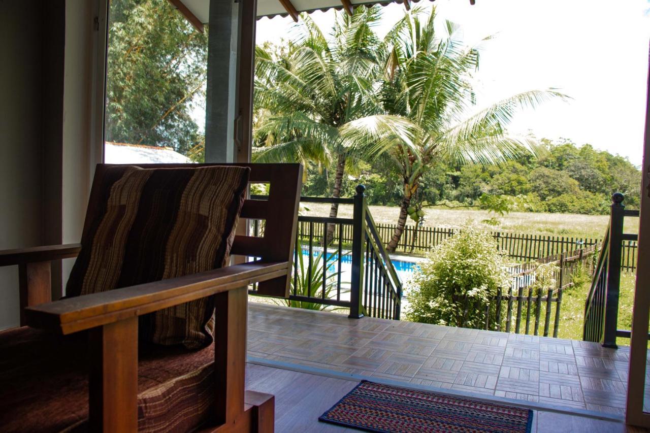 Sri Villa Rest Hikkaduwa Exterior photo